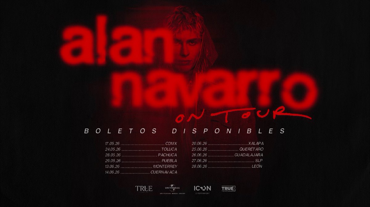 Alan Navarro tweet media