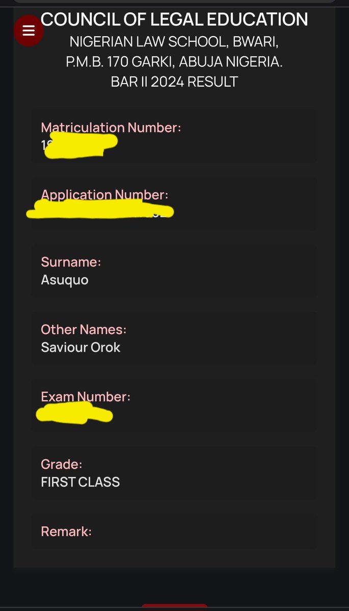 Legal Baron, Esq✨ tweet media