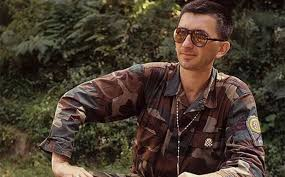 Niccolo Soldo (Fisted By Foucault) tweet media