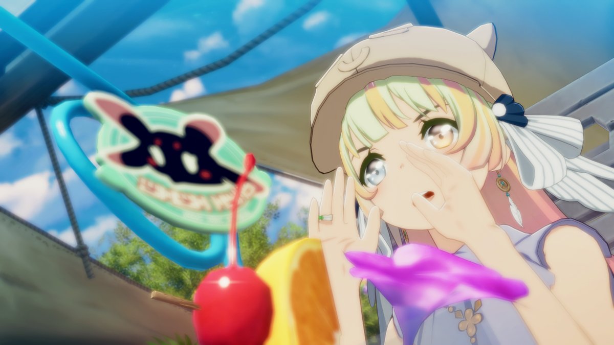 どんぐりころころ tweet media