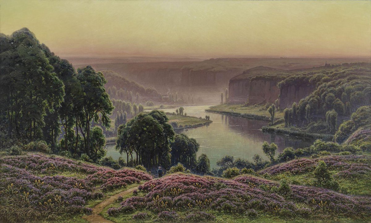 parianmarble's tweet photo. William Didier-Pouget https://t.co/7iGCYzbtkM