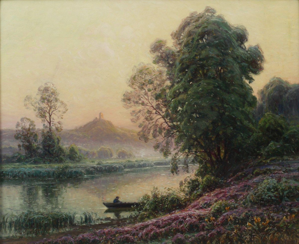 parianmarble's tweet photo. William Didier-Pouget https://t.co/7iGCYzbtkM