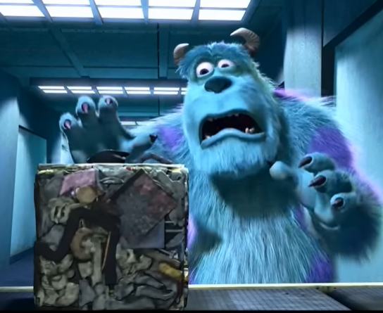 🖤🕒-El ghosty-🕘🖤 tweet media