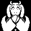 SoyToriel101's tweet photo. Espera... Undertale es canon en el cómic de @YourDigimonGirl 😧 https://t.co/KCsfVUfhEI