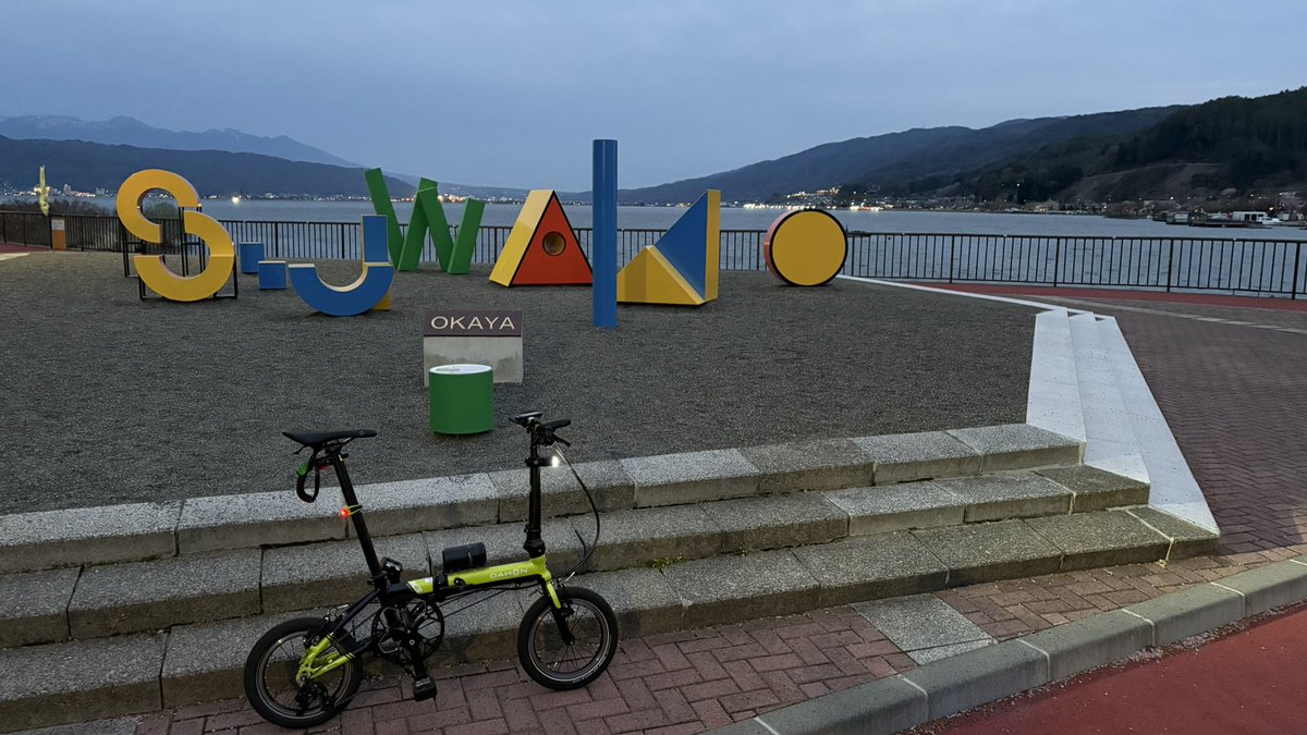Cycle Abex tweet media