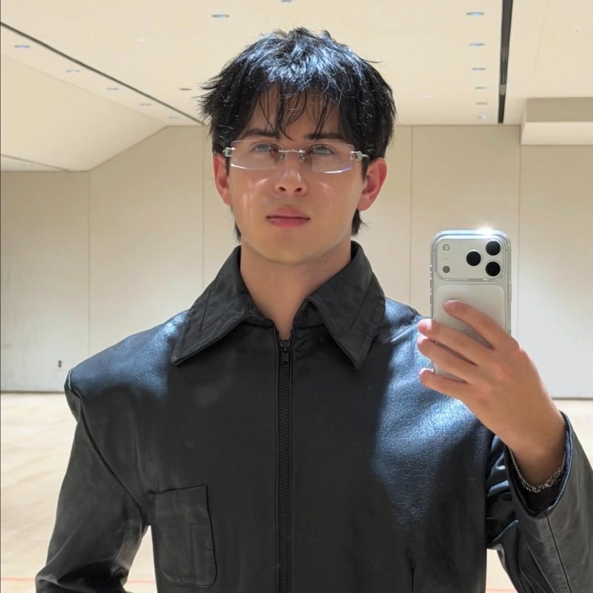 nico ٠࣪⭑ DUAL tweet media