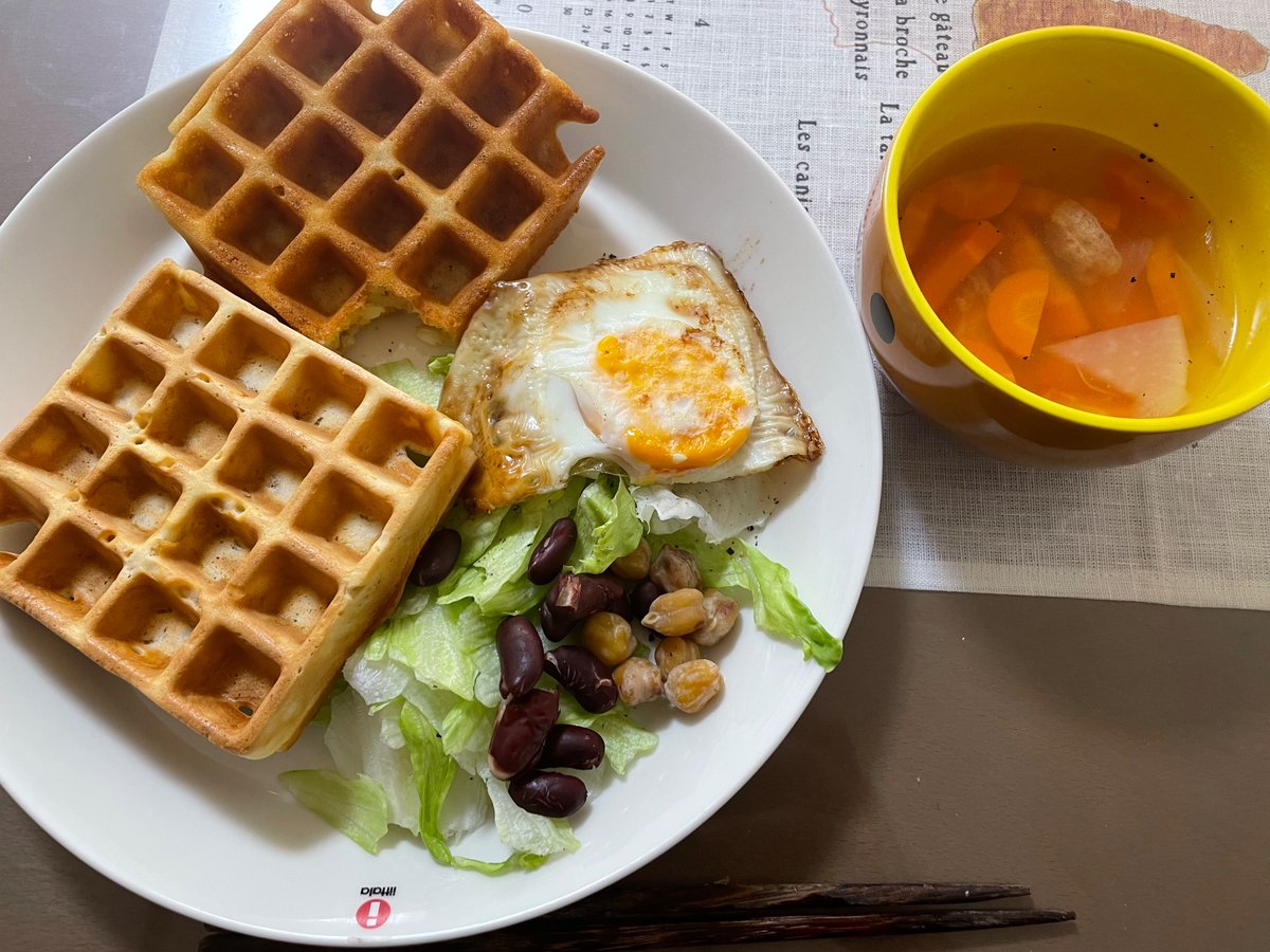 ゆざく@iOS個人開発 思いつきと日々の料理や育児のメモ tweet media