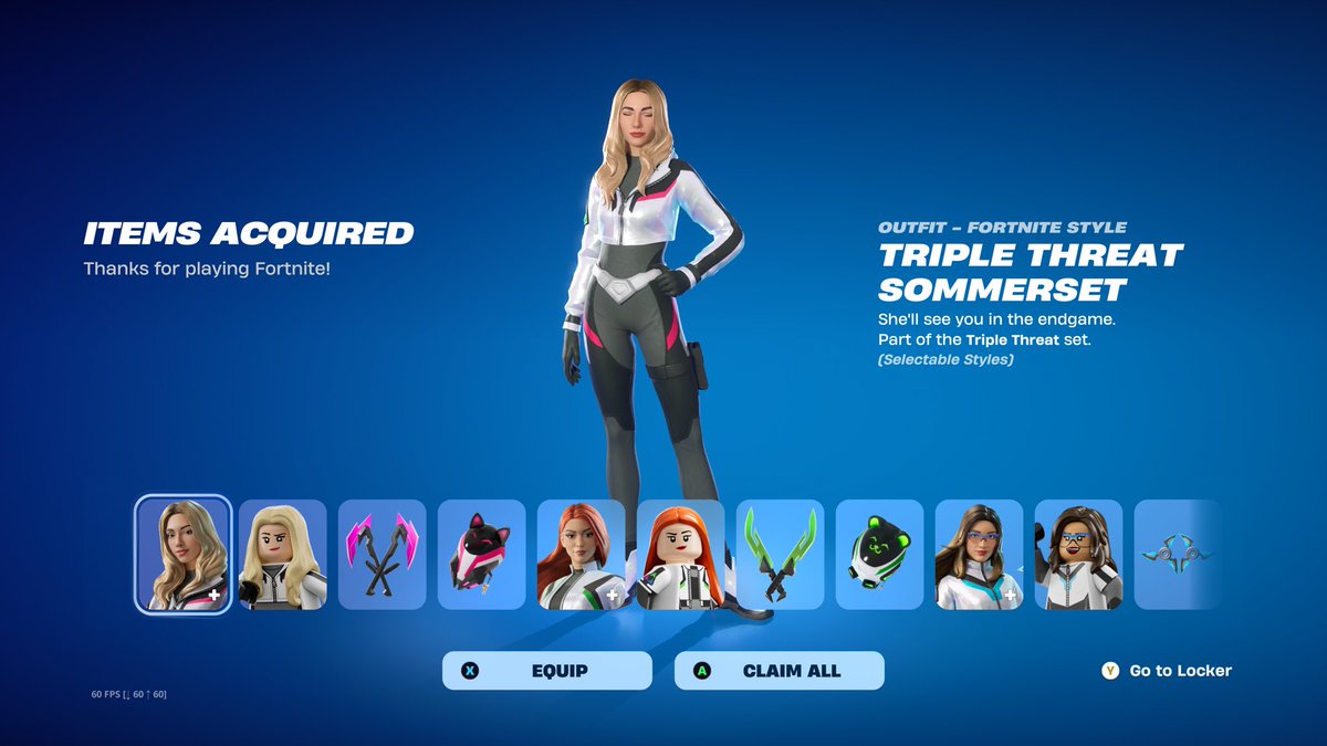 He So Drizzy tweet media