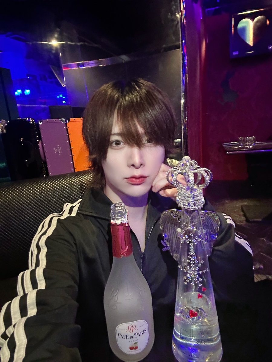 にいな@6/28.29生誕祭 tweet media