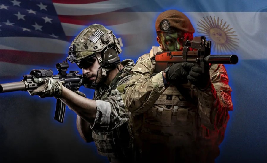 Mundo en Conflicto 🌎 tweet media