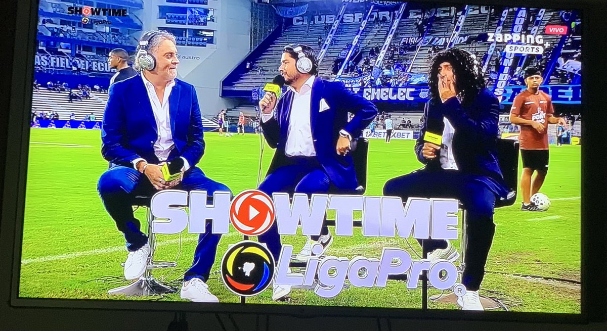 Fernando González tweet media