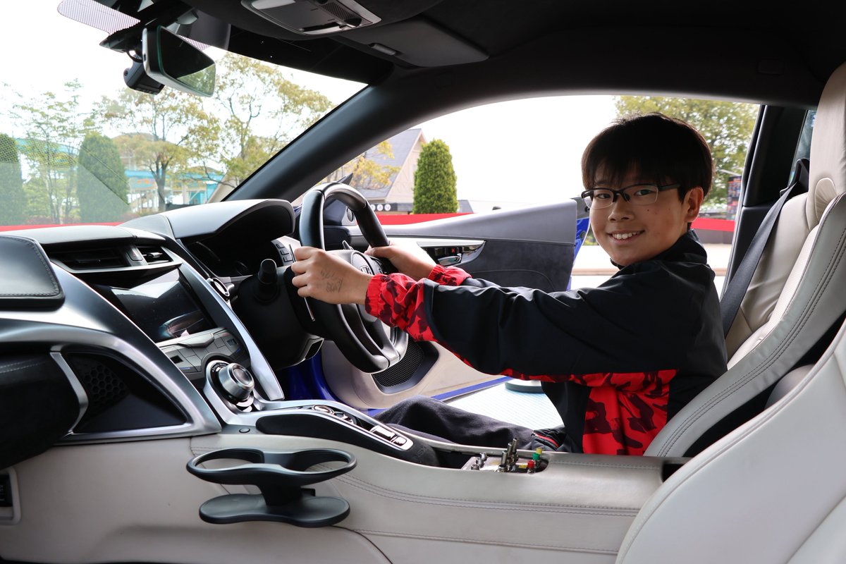 鈴鹿サーキット Suzuka Circuit tweet media