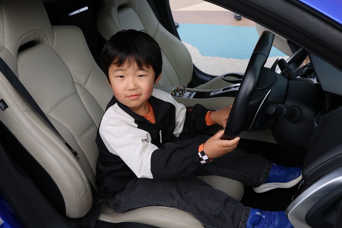 鈴鹿サーキット Suzuka Circuit tweet media