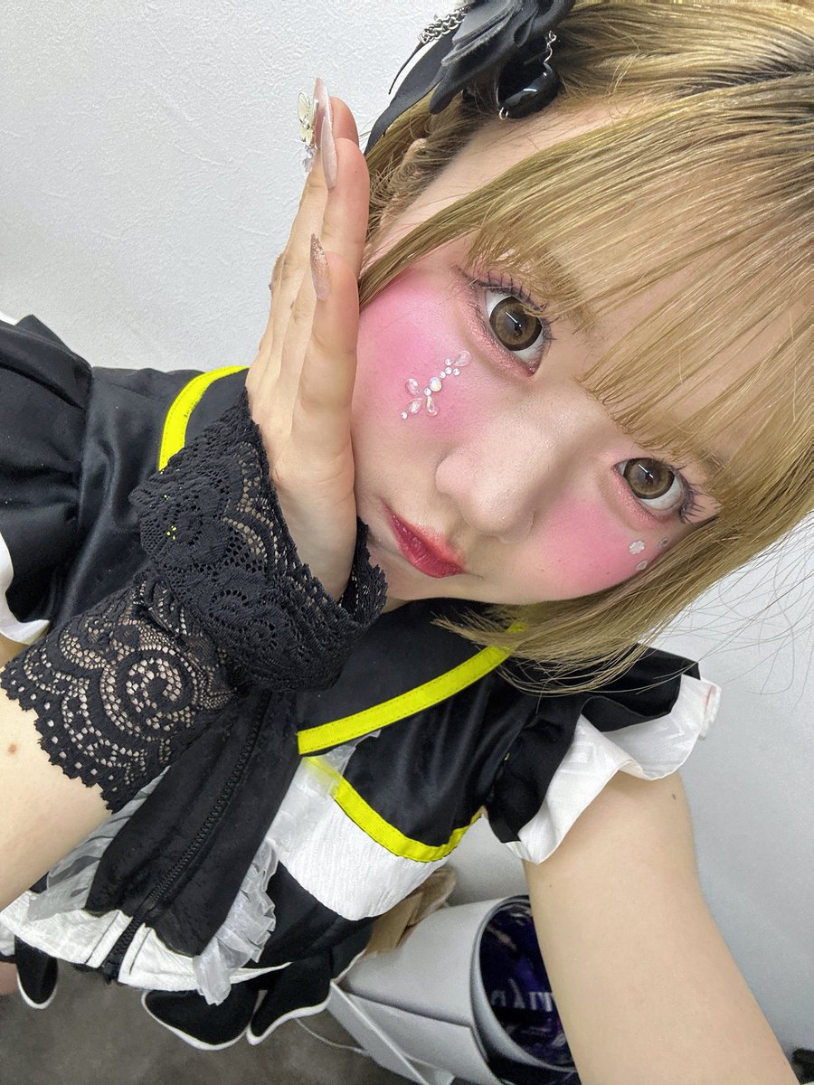 虹野きら🌟10月ワンマン決定‼️ tweet media