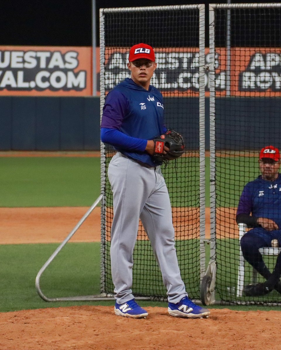 Centauros de La Guaira tweet media