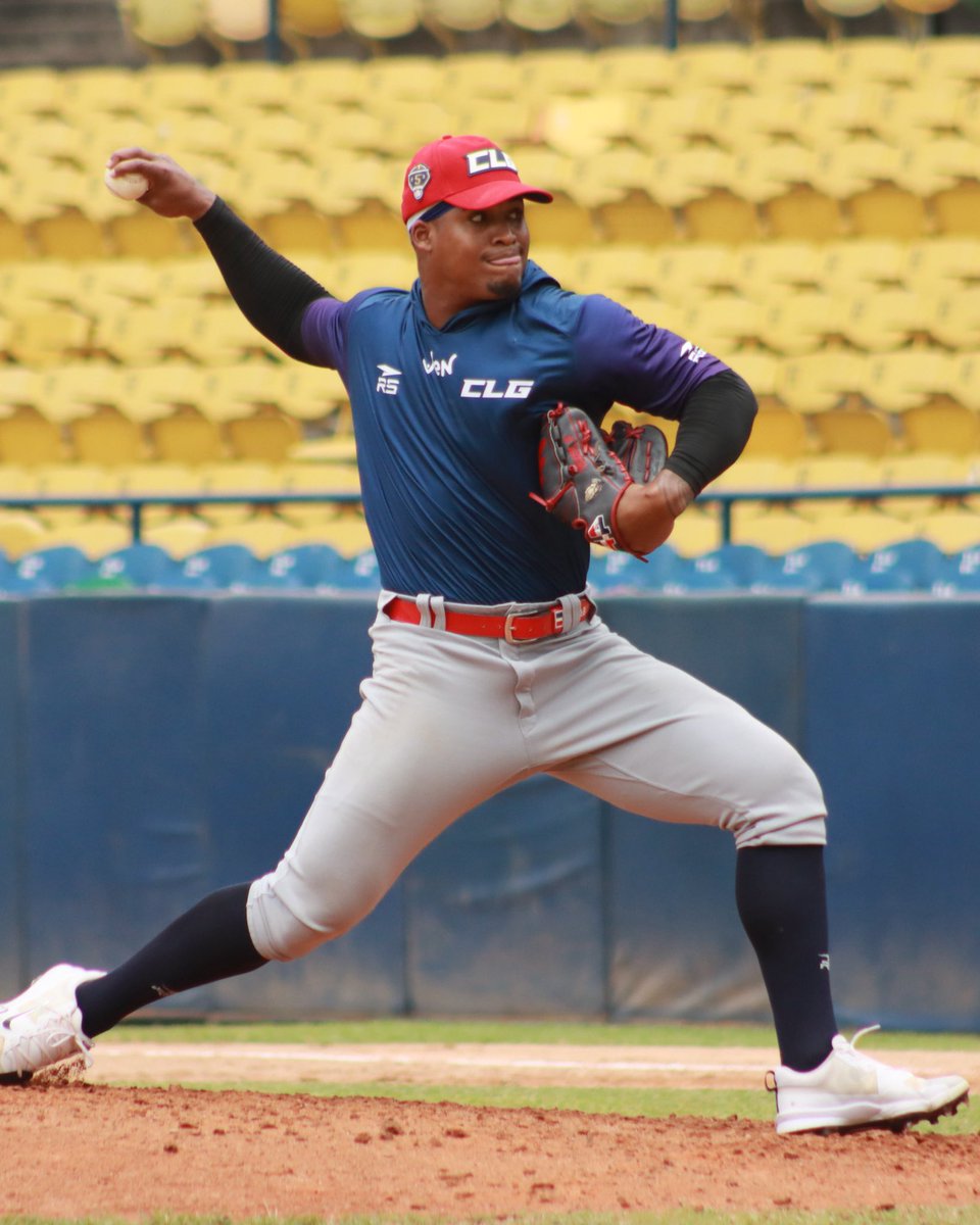 Centauros de La Guaira tweet media