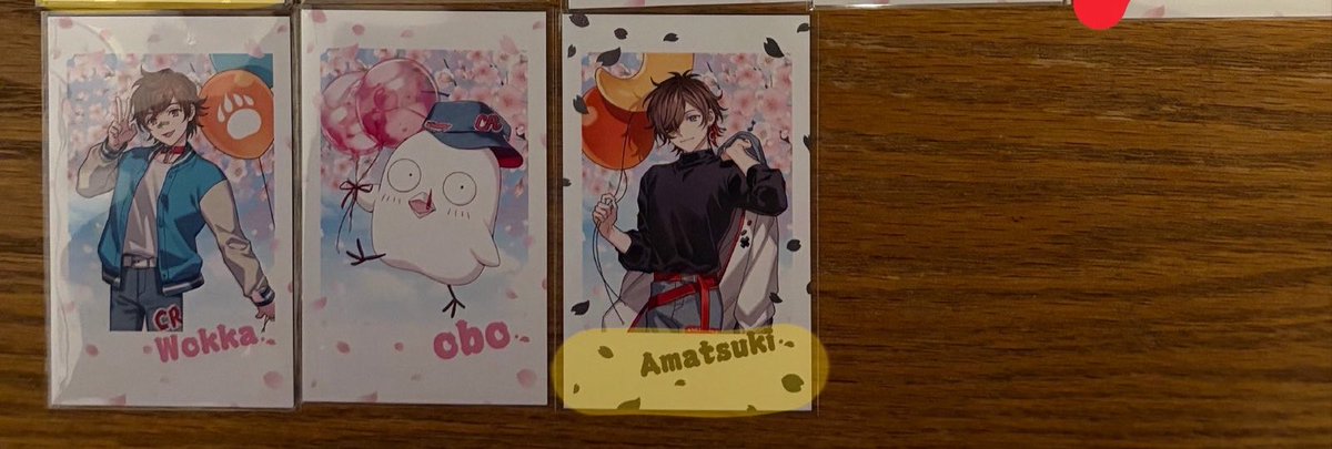 のっち(取引垢) tweet media