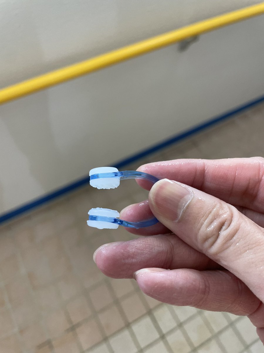 ブレ＠マラソンイップス tweet media