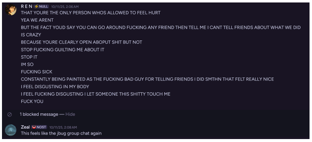 Snowflake tweet media