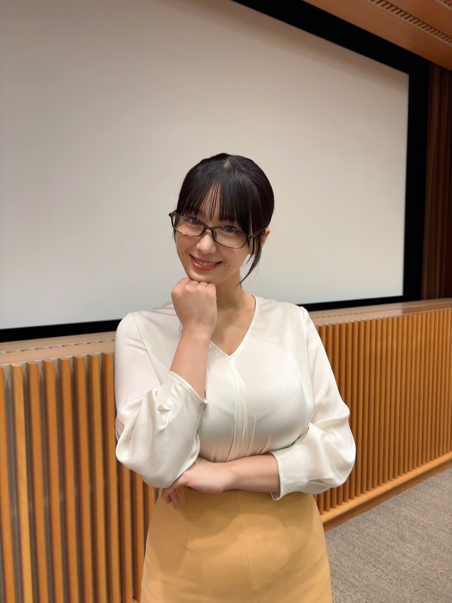 bombkatak's tweet photo. パンパン
#髙野真央
https://t.co/hbv05SK4z3