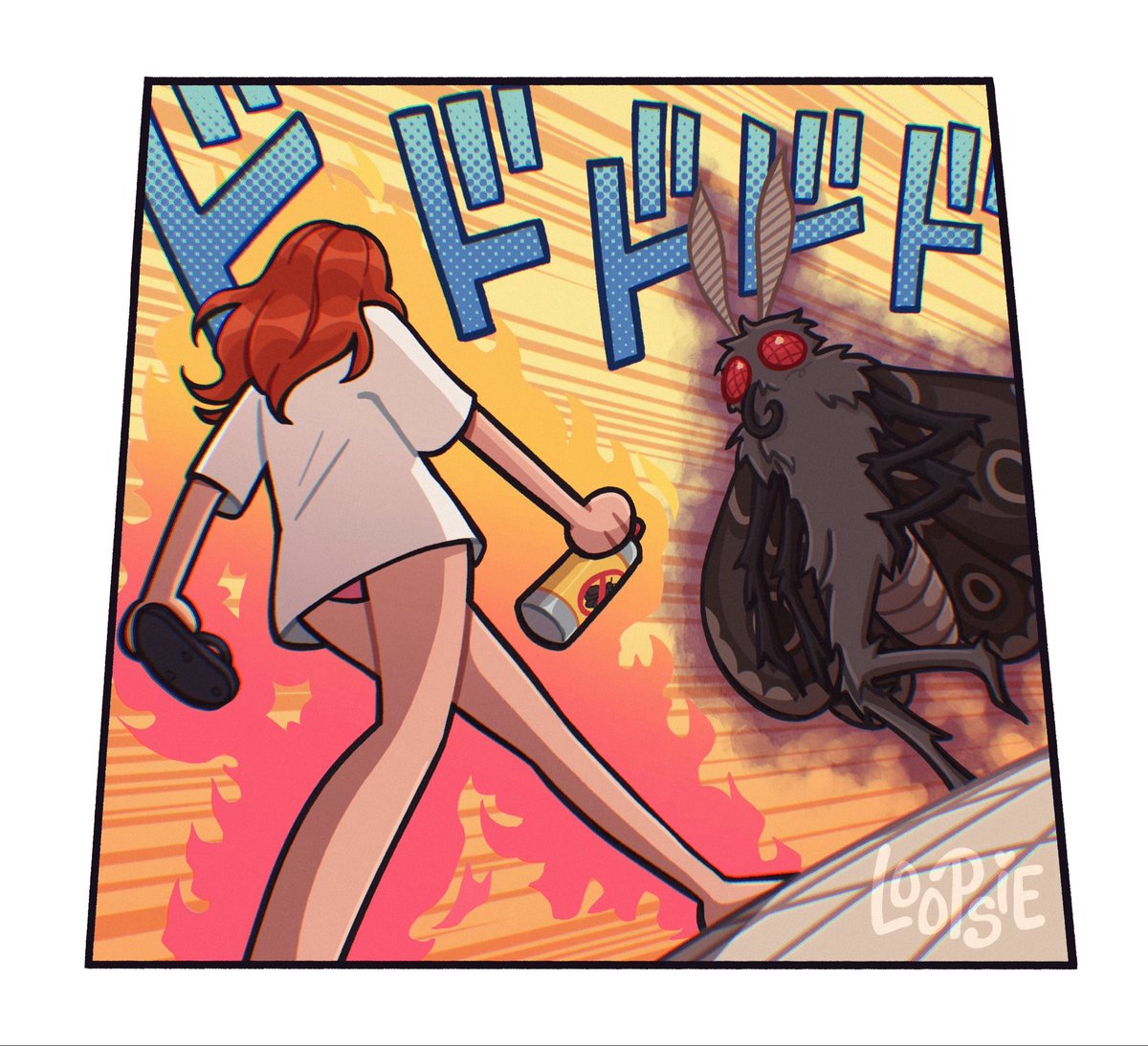 Loopsie2.0 tweet media