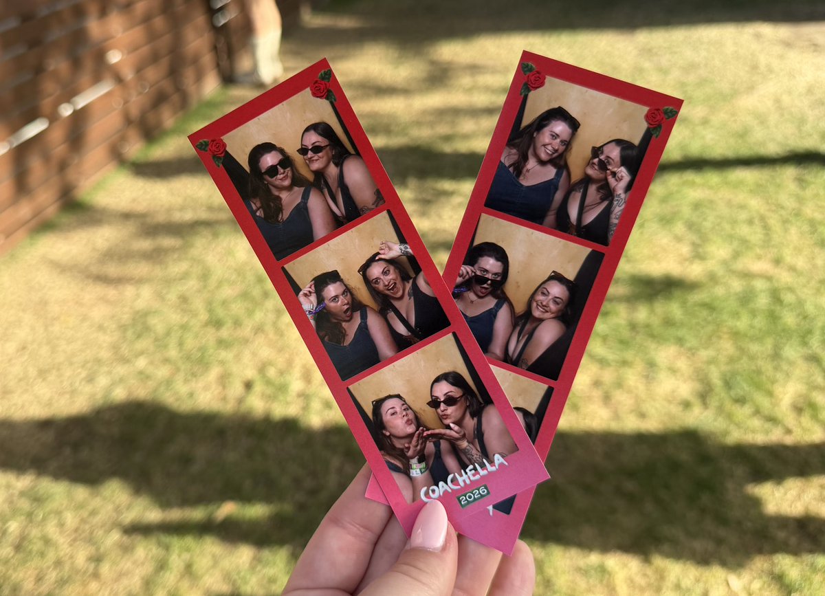 coolest girls in the world btw
