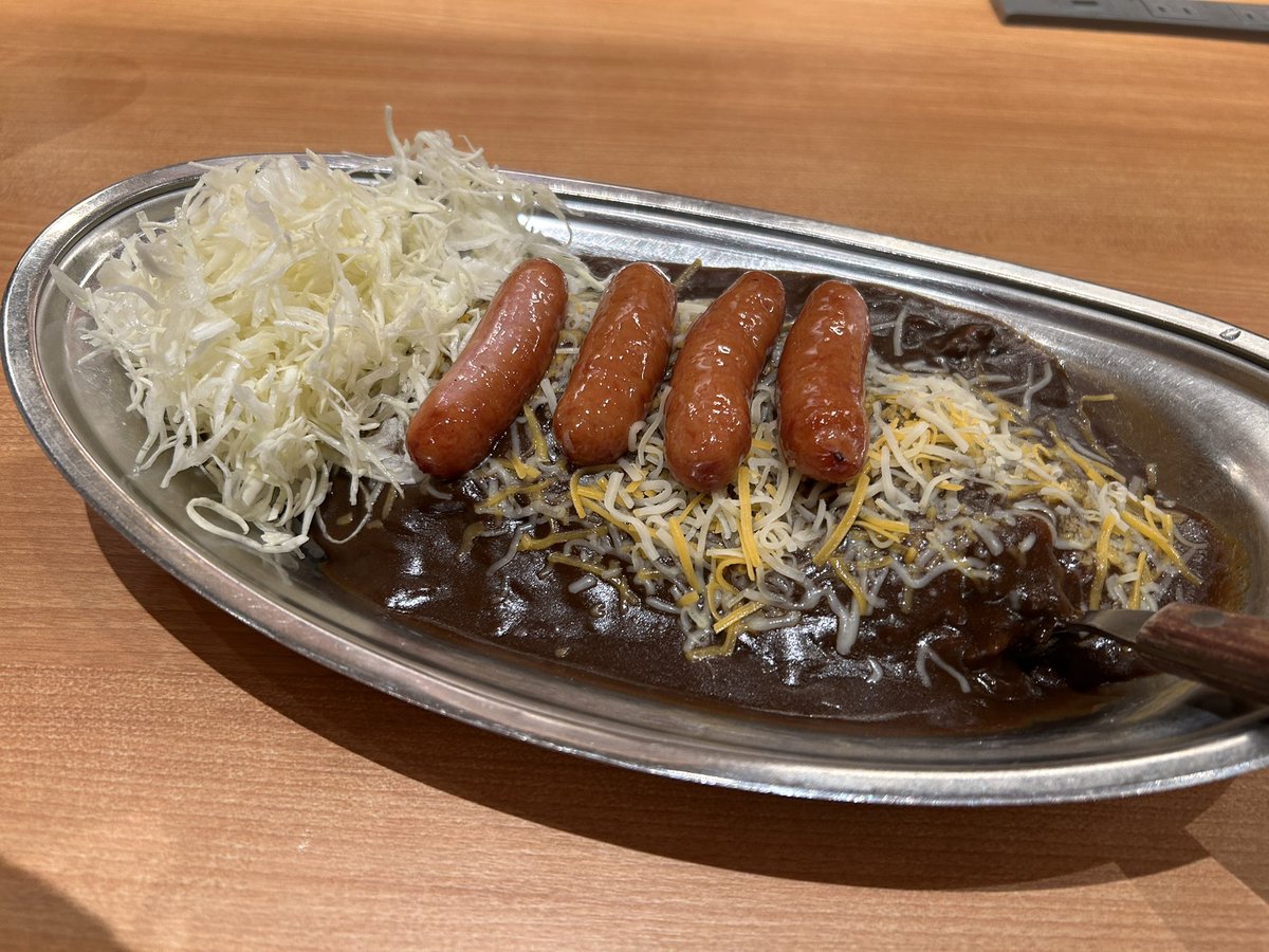 tachyonlinks's tweet photo. 本日のカレー成分。 https://t.co/4tJwSzmcBq