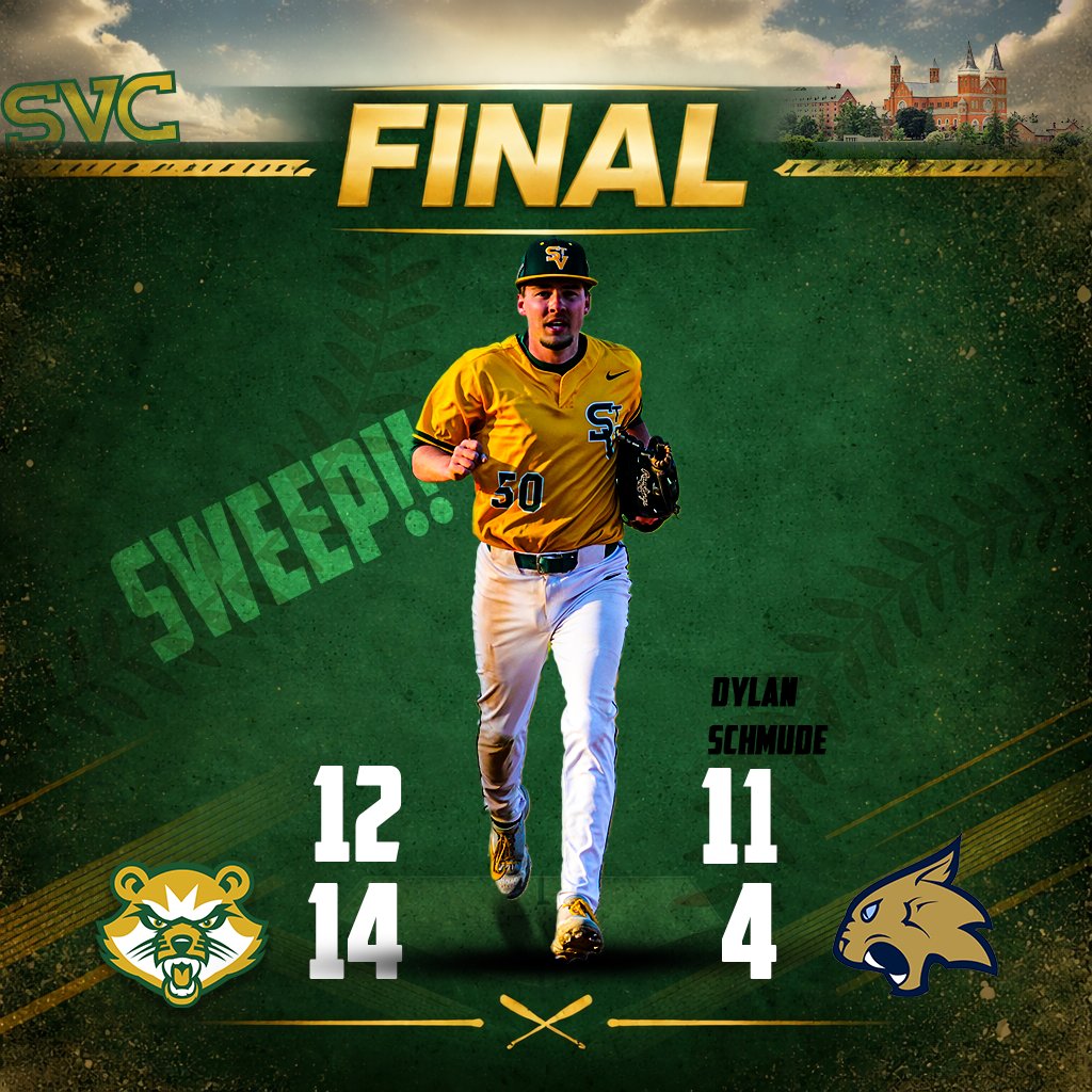 SVC Bearcats tweet media