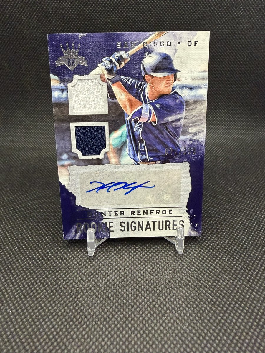 Caleb Chamberlain tweet media