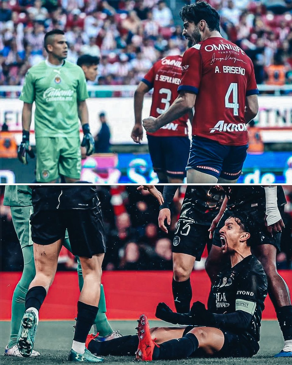 Ligue 1 Español tweet media