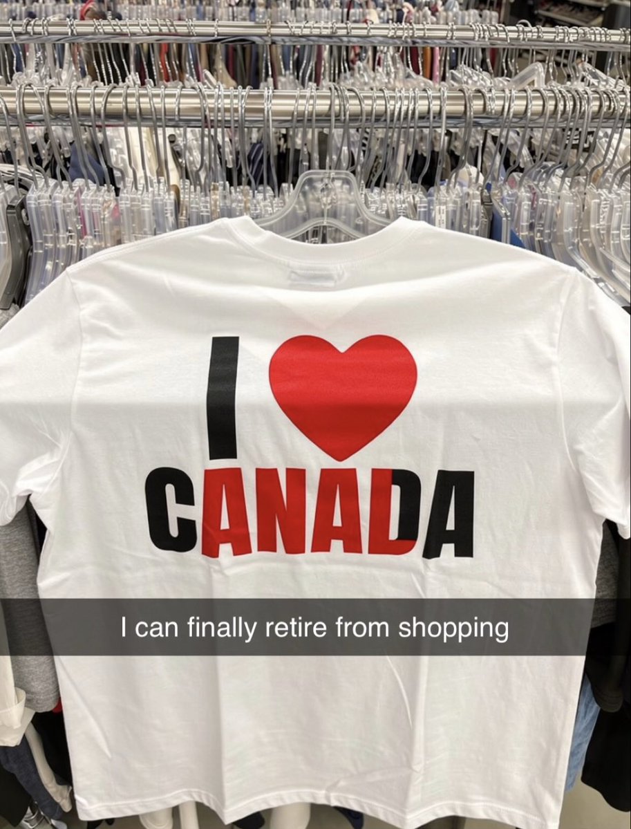 someone give this shirt to shane hollander