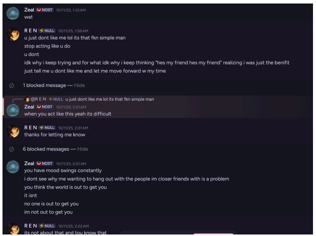 Snowflake tweet media