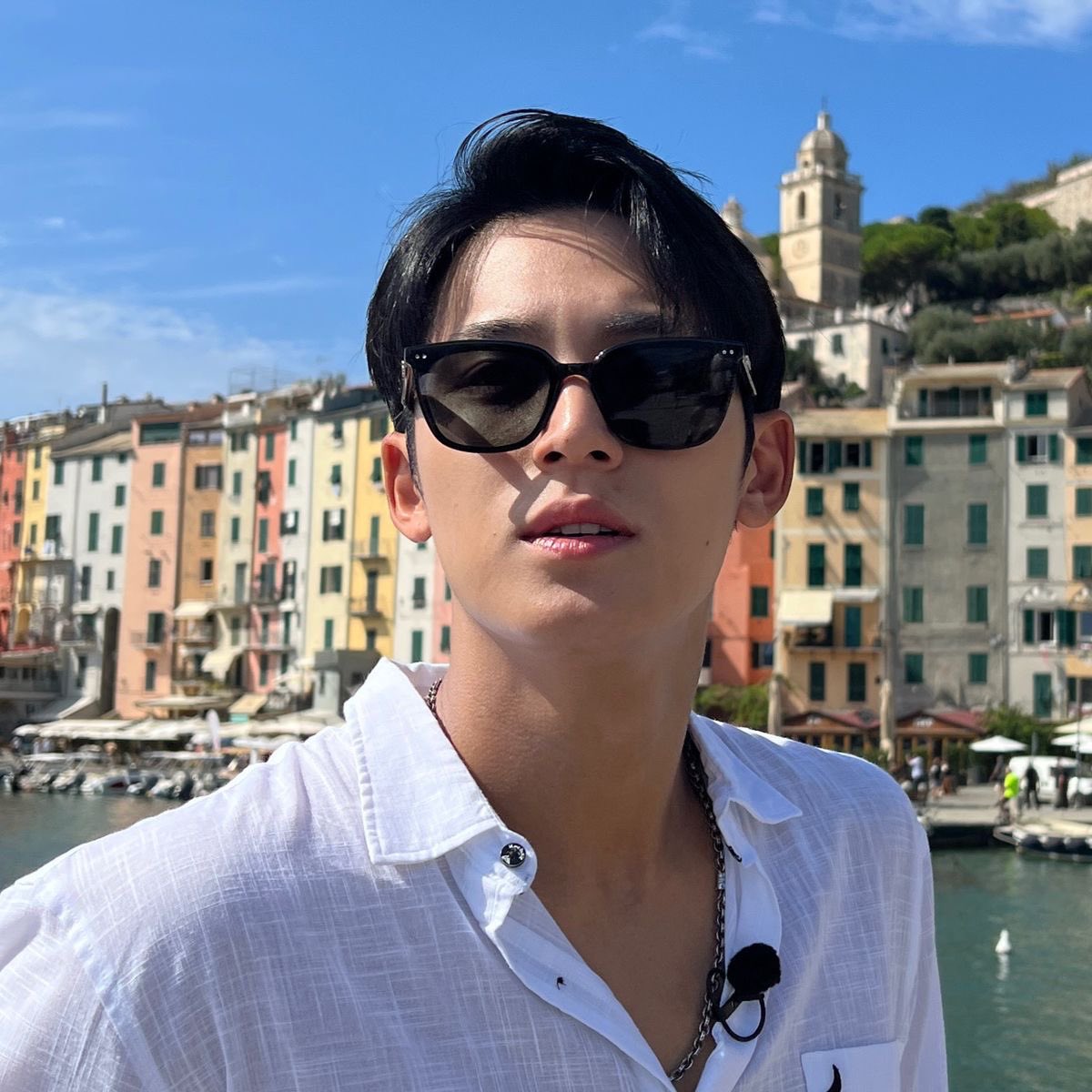 ᴡᴇɴᴅʏ | 𝘴𝘩𝘢𝘬𝘦 𝘪𝘵 𝘰𝘧𝘧 🎧 tweet media