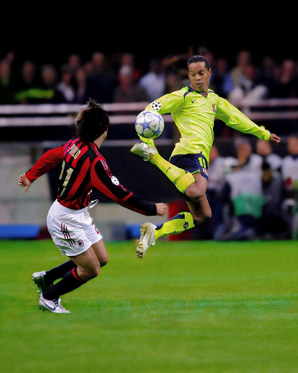 Footy Timeless tweet media