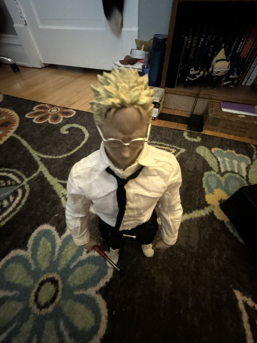 LAMB | DRHDR ARC tweet media