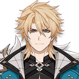 Daily Varka ⚔️ tweet media