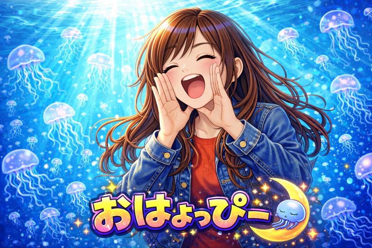 よっぴー😋｜脳科学×心理コーチ｜心が軽くなる習慣🪼 tweet media