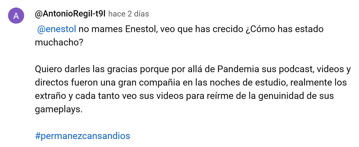 SandiaGameplays's tweet photo. #Permanezcansandios https://t.co/h1WpAUEfwO