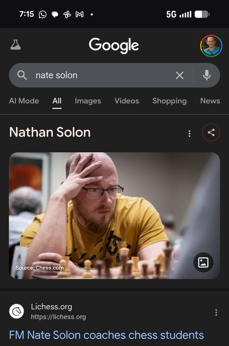 Strong Chess tweet media