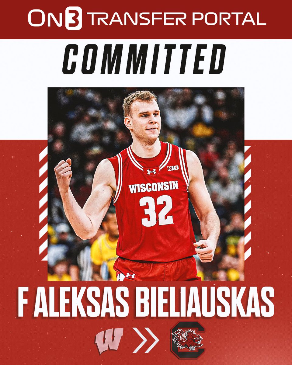 Transfer Portal tweet media