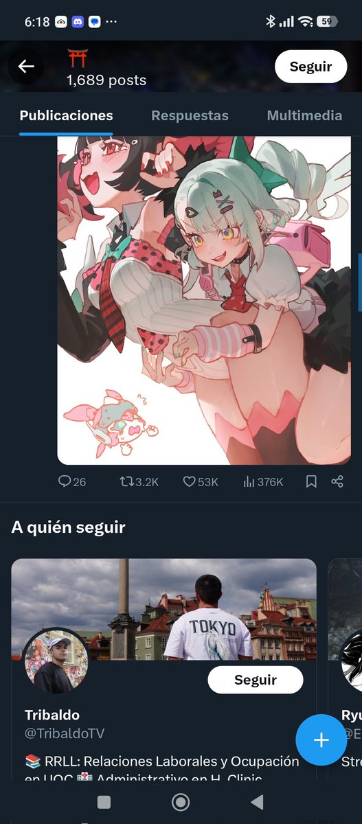 ✨🉐 KICI-KUN 🍥🌔 tweet media