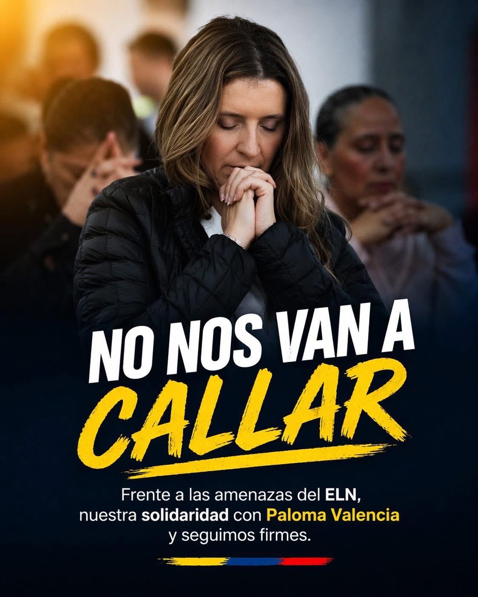 Olga Ines Acevedo Vargas tweet media
