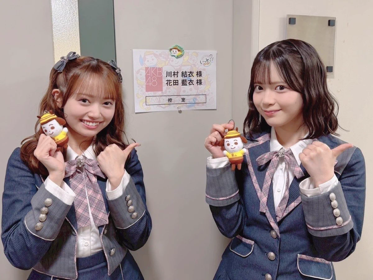 AKB48公式 on X: 