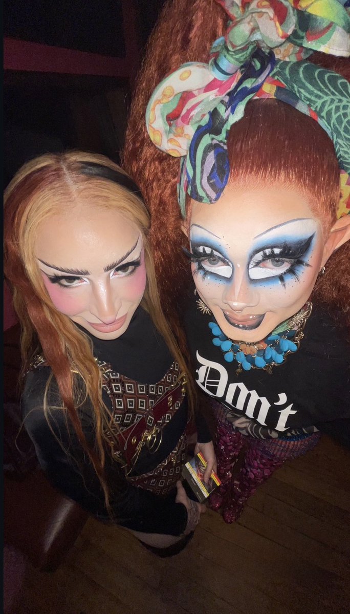 Dawn HQ🌙 tweet media