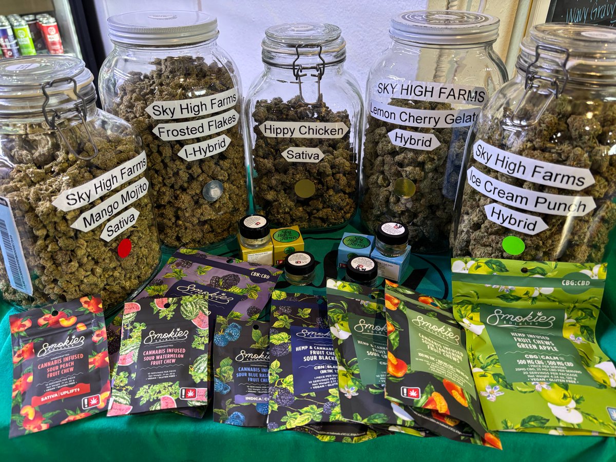 Club Sky High - Home of the MOONROCKS tweet media