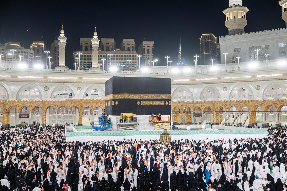 الراي tweet media