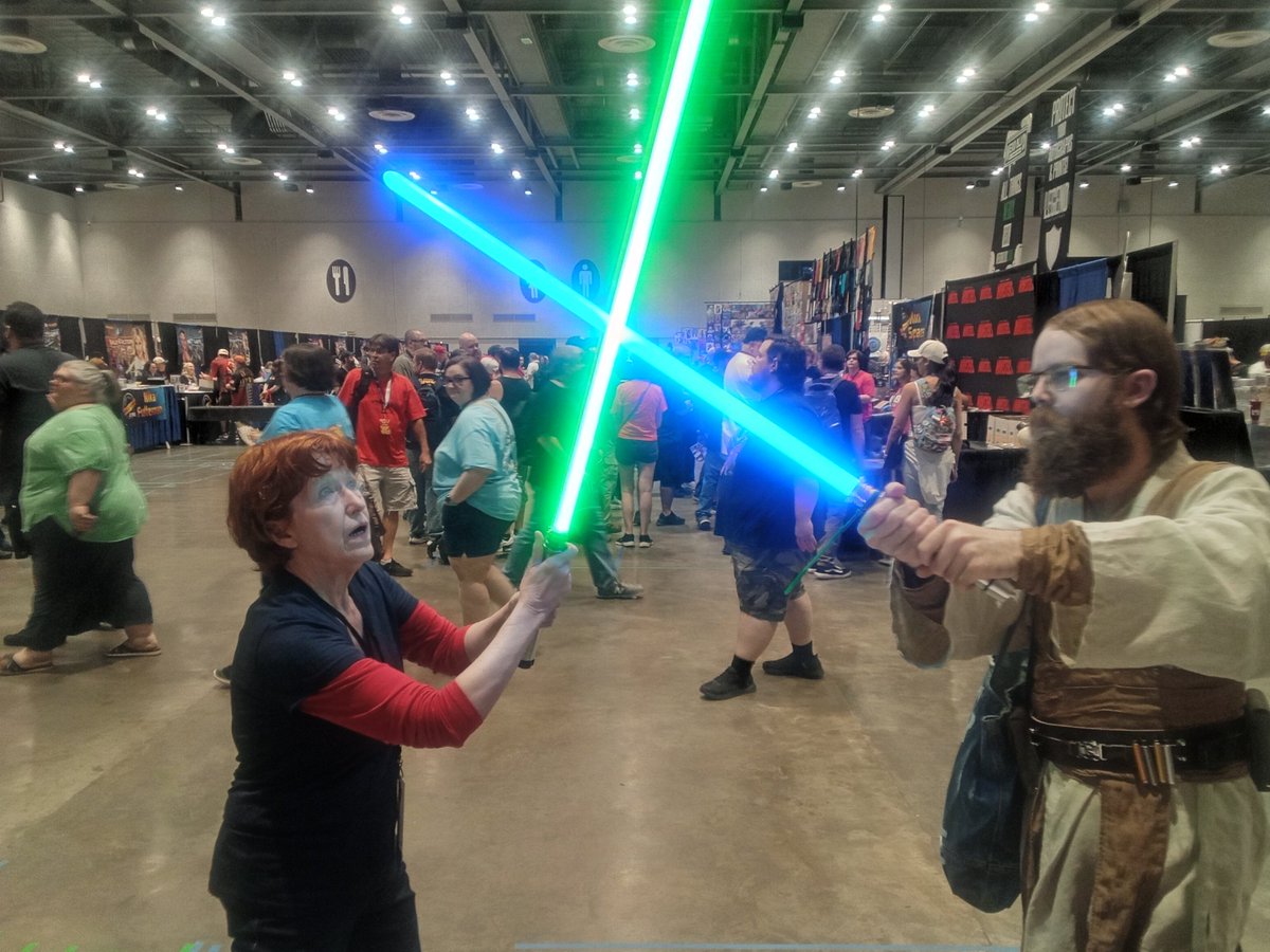 Neva Howell, Official tweet media