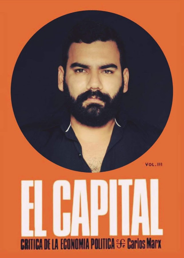 Victor Guerrero tweet media