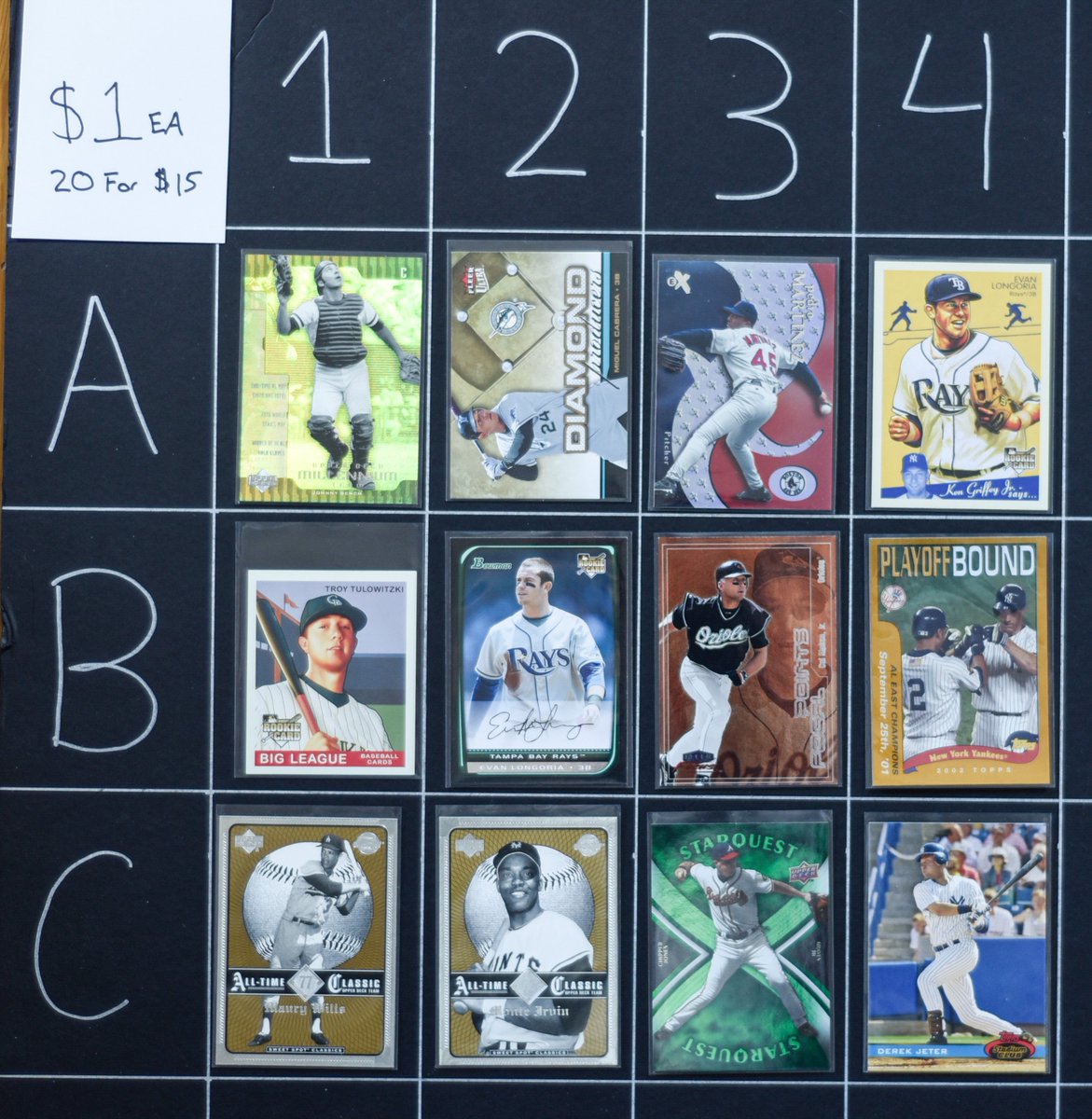 Robert Inglis tweet media