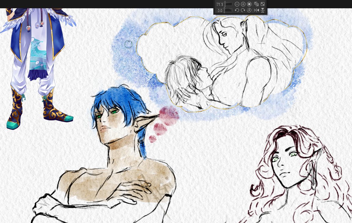 𓄹ׄmushi tweet media